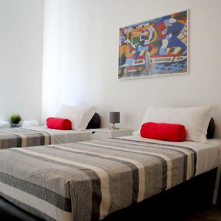 Bnbook - Galbiati Flat Lissone Exterior foto