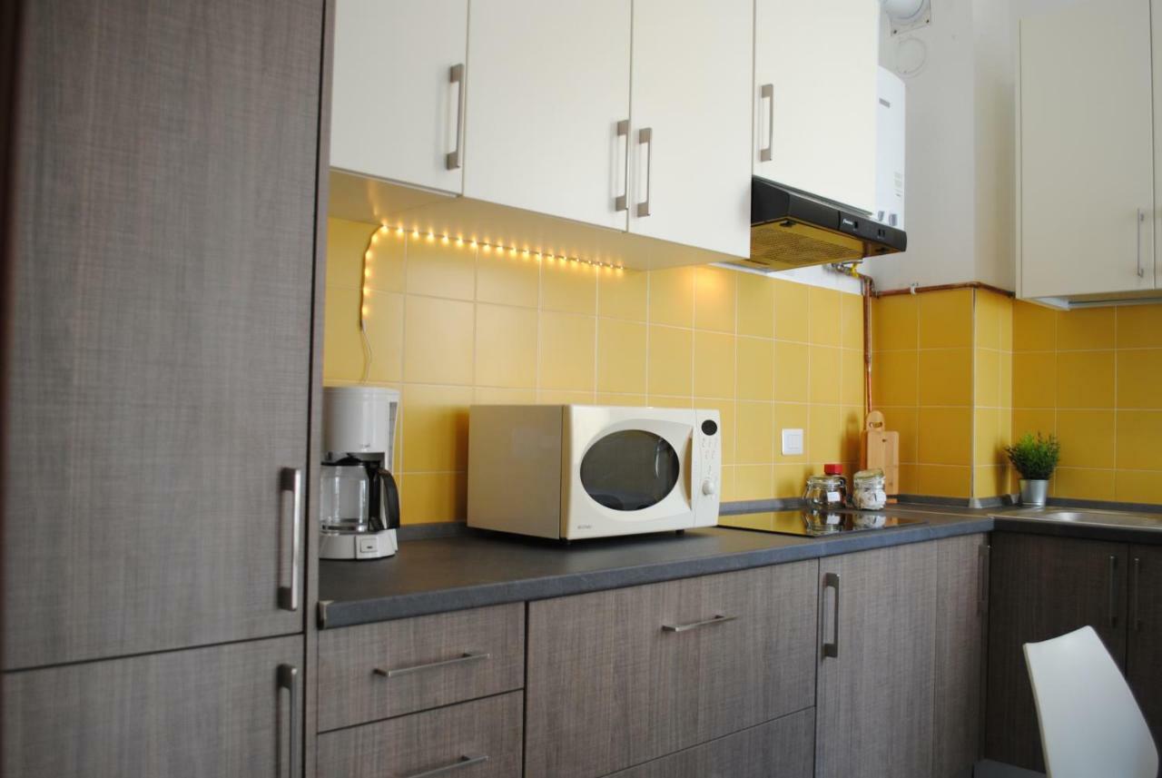 Bnbook - Galbiati Flat Lissone Exterior foto