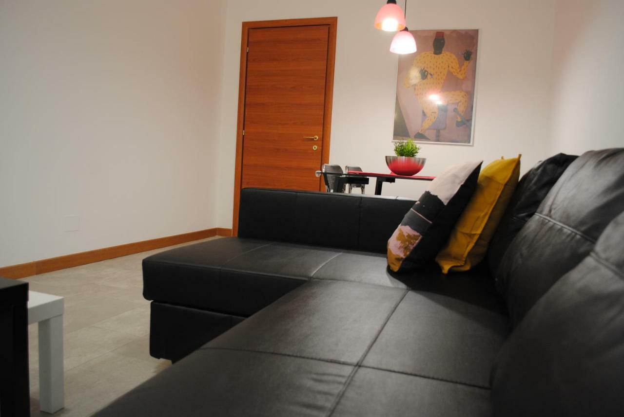 Bnbook - Galbiati Flat Lissone Exterior foto